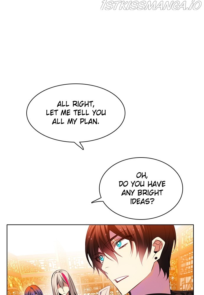 Zero Game Chapter 152 - Page 16 in English