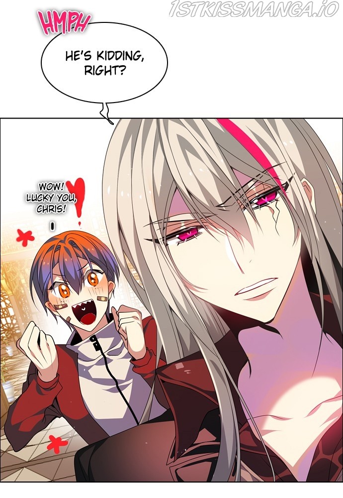 Zero Game Chapter 152 - Page 18 in English
