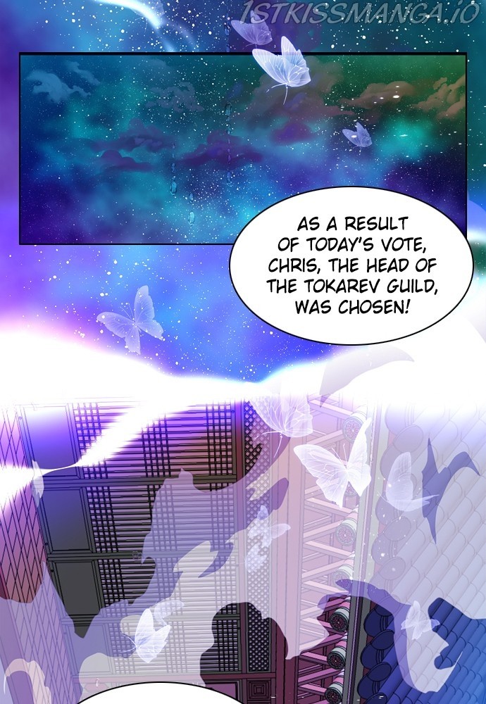 Zero Game Chapter 152 - Page 22 in English