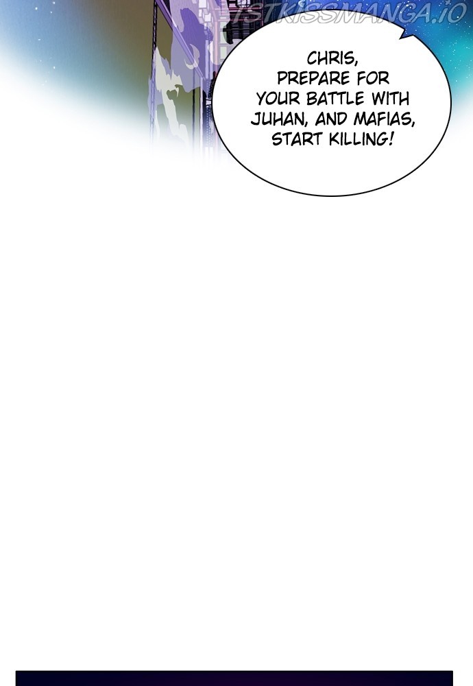 Zero Game Chapter 152 - Page 24 in English