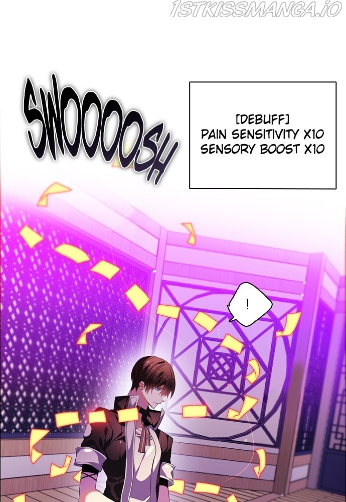 Zero Game Chapter 152 - Page 26 in English