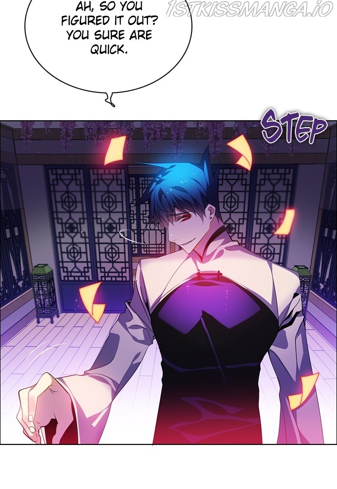 Zero Game Chapter 152 - Page 32 in English