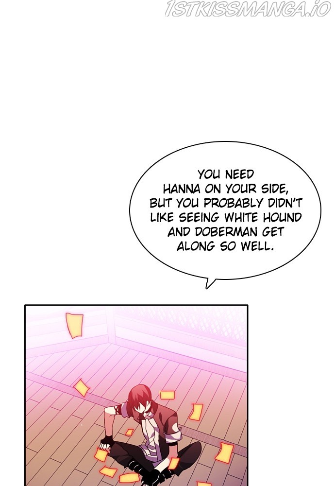 Zero Game Chapter 152 - Page 33 in English