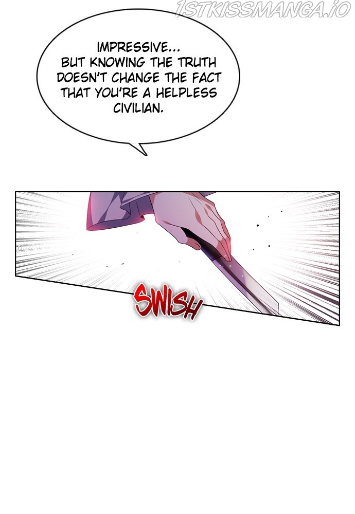 Zero Game Chapter 152 - Page 36 in English