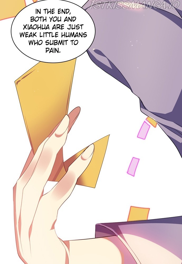 Zero Game Chapter 152 - Page 50 in English