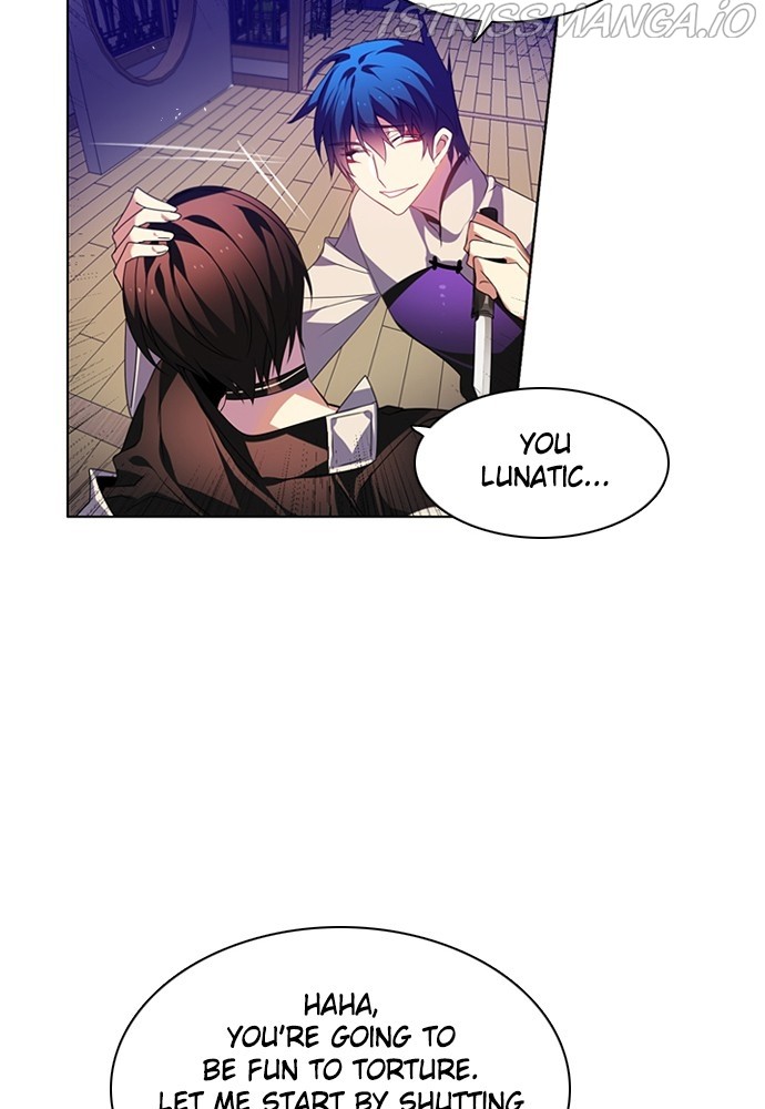 Zero Game Chapter 152 - Page 52 in English