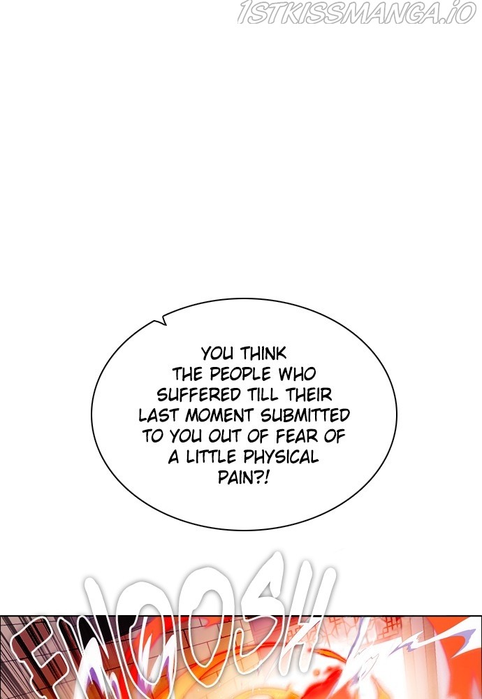 Zero Game Chapter 152 - Page 56 in English