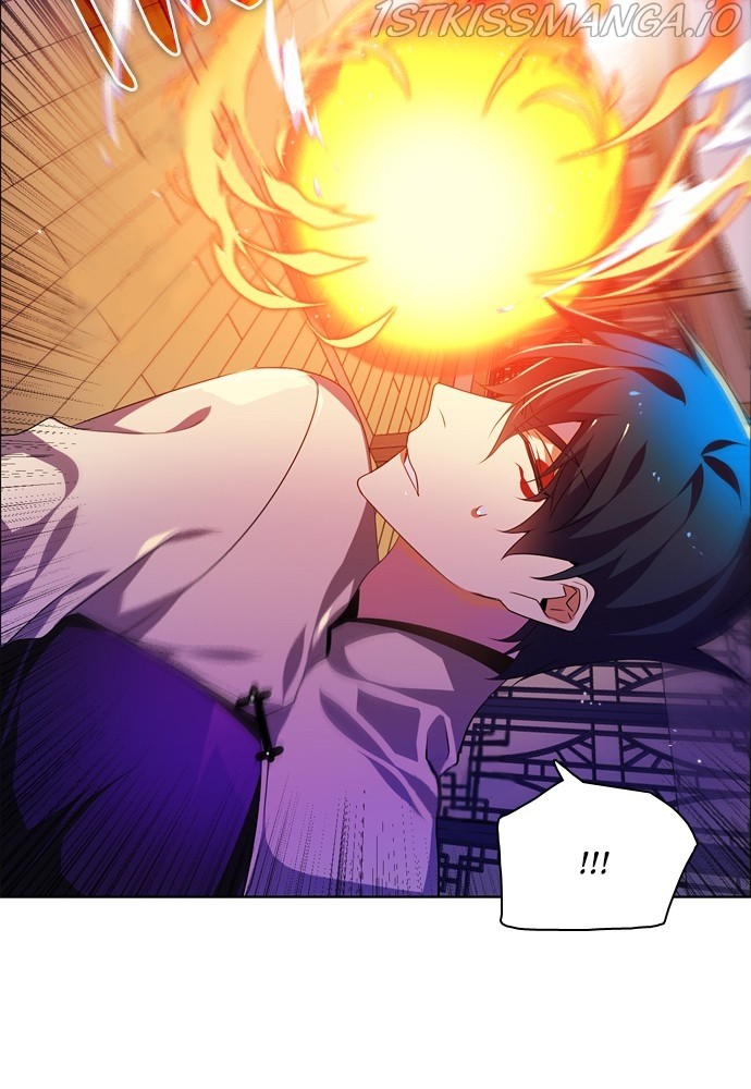 Zero Game Chapter 152 - Page 57 in English