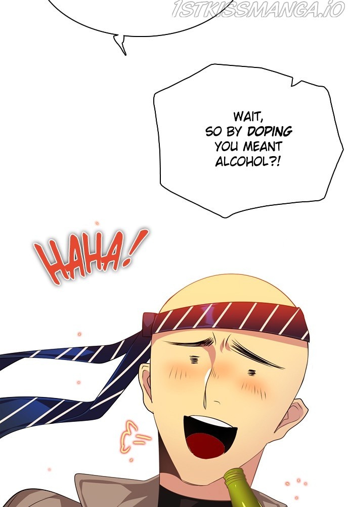 Zero Game Chapter 152 - Page 61 in English