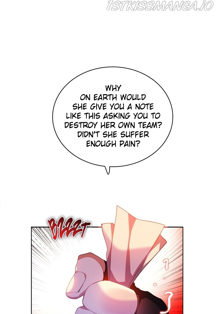 Zero Game Chapter 152 - Page 70 in English