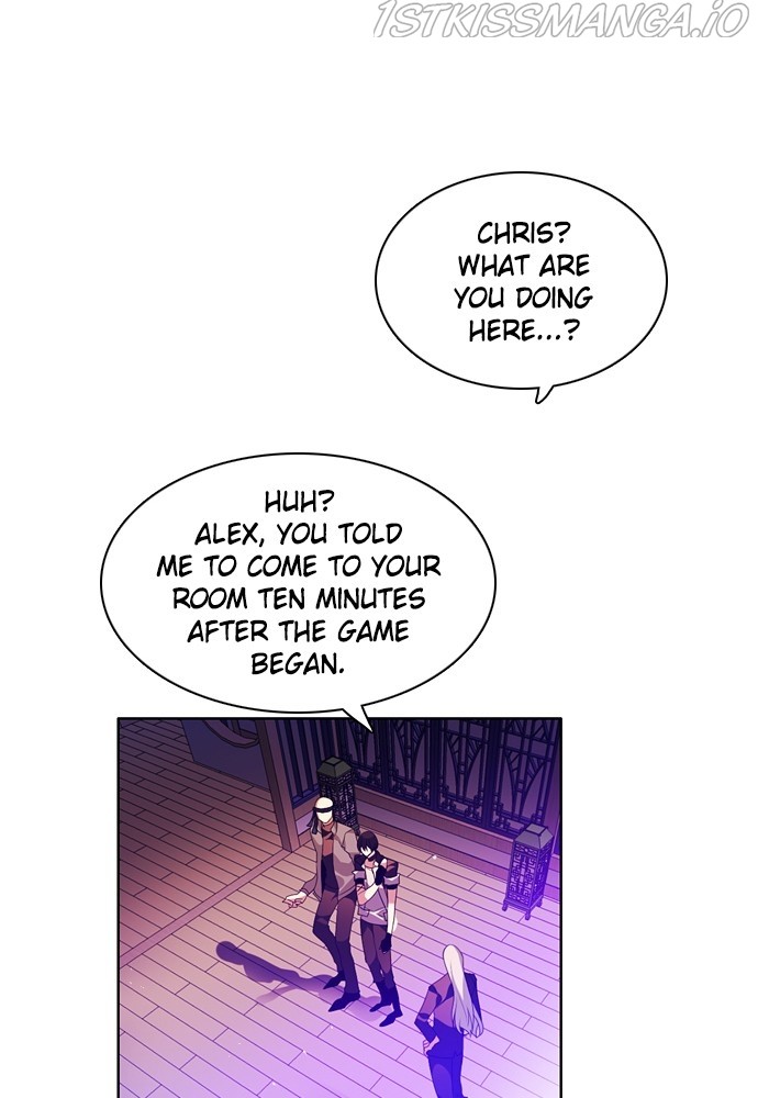 Zero Game Chapter 152 - Page 78 in English