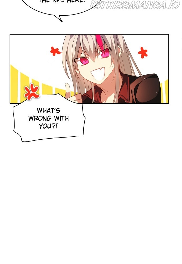 Zero Game Chapter 152 - Page 86 in English