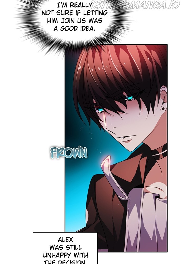 Zero Game Chapter 152 - Page 9 in English