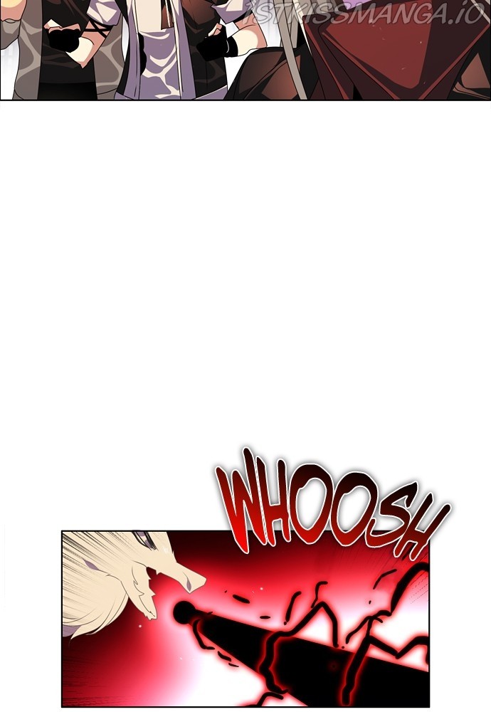 Zero Game Chapter 152 - Page 98 in English