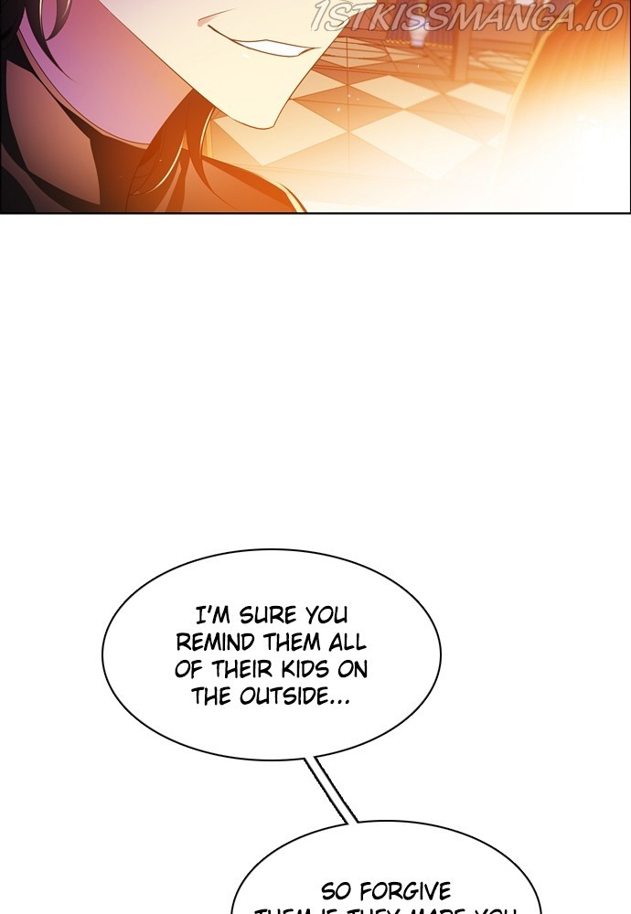 Zero Game Chapter 153 - Page 111 in English