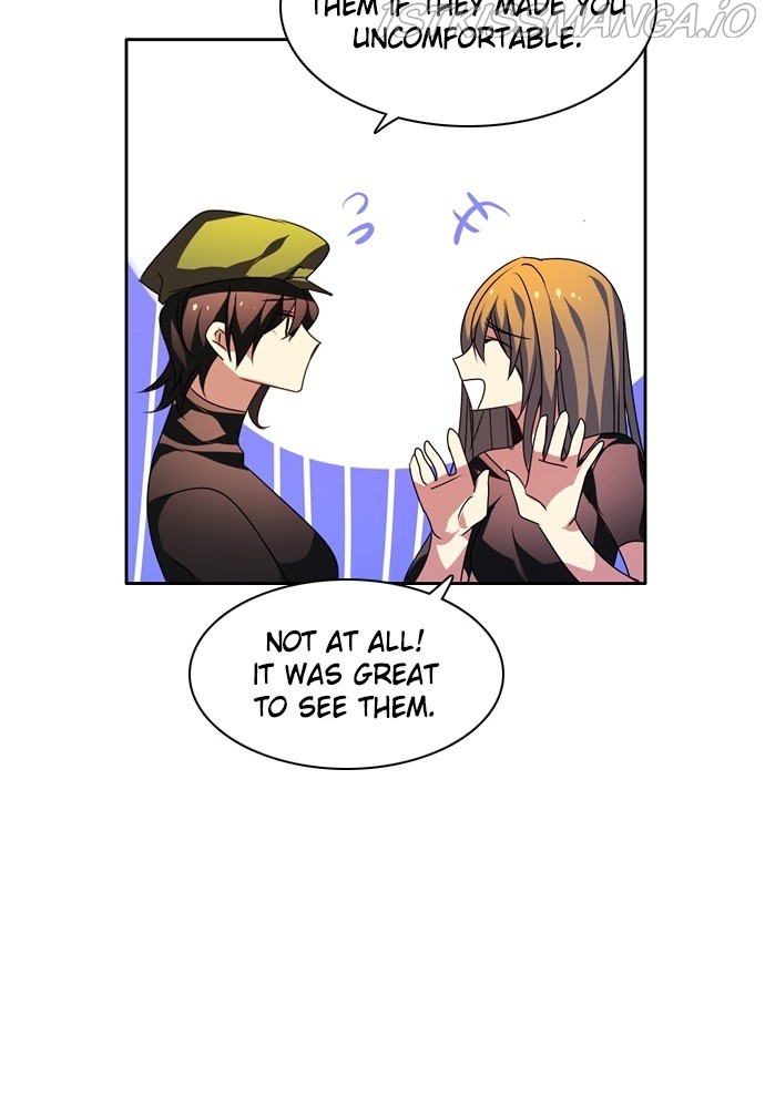 Zero Game Chapter 153 - Page 112 in English
