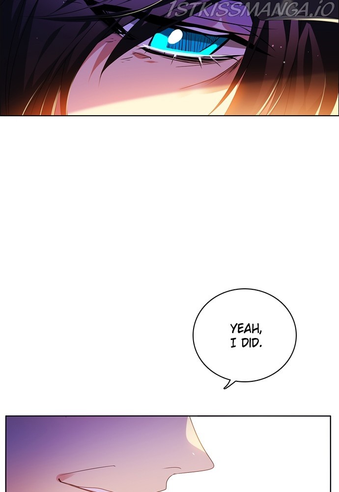 Zero Game Chapter 153 - Page 115 in English