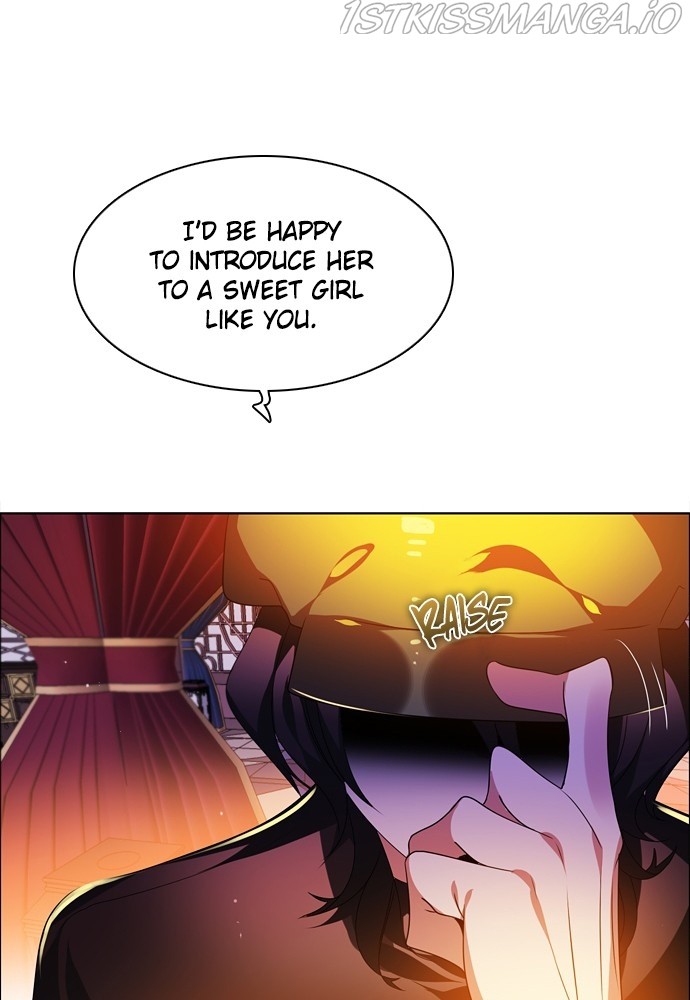 Zero Game Chapter 153 - Page 119 in English