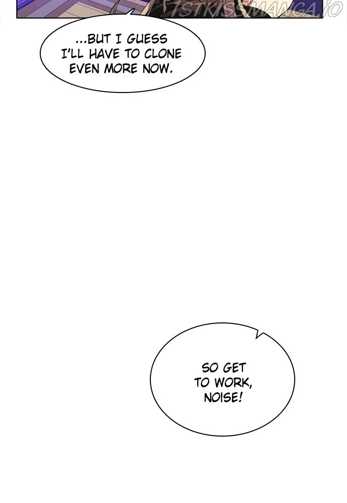 Zero Game Chapter 153 - Page 16 in English