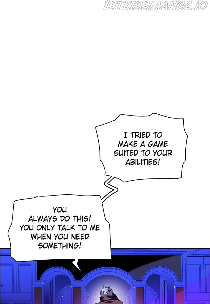 Zero Game Chapter 153 - Page 18 in English