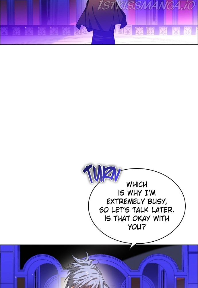 Zero Game Chapter 153 - Page 19 in English