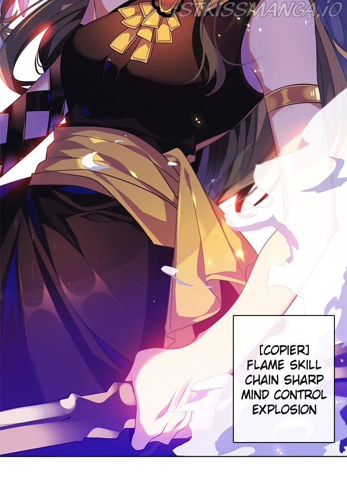 Zero Game Chapter 153 - Page 3 in English