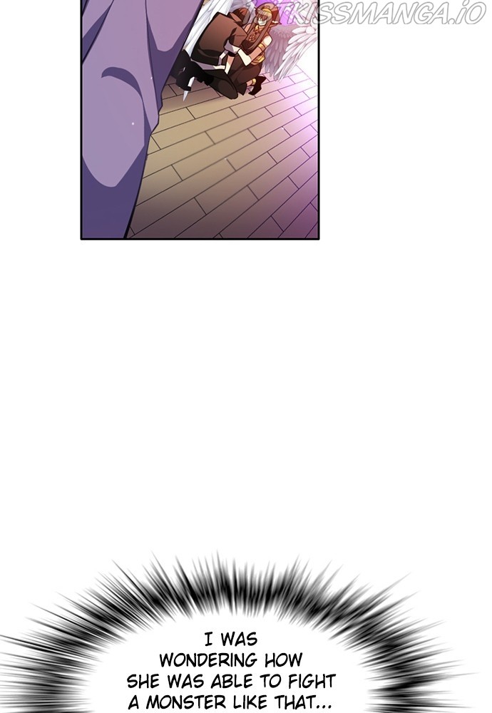 Zero Game Chapter 153 - Page 32 in English