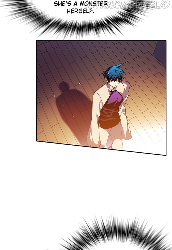 Zero Game Chapter 153 - Page 33 in English