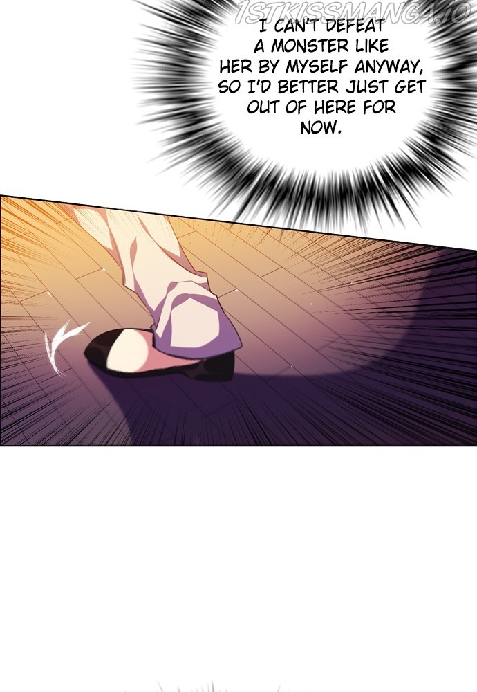 Zero Game Chapter 153 - Page 34 in English