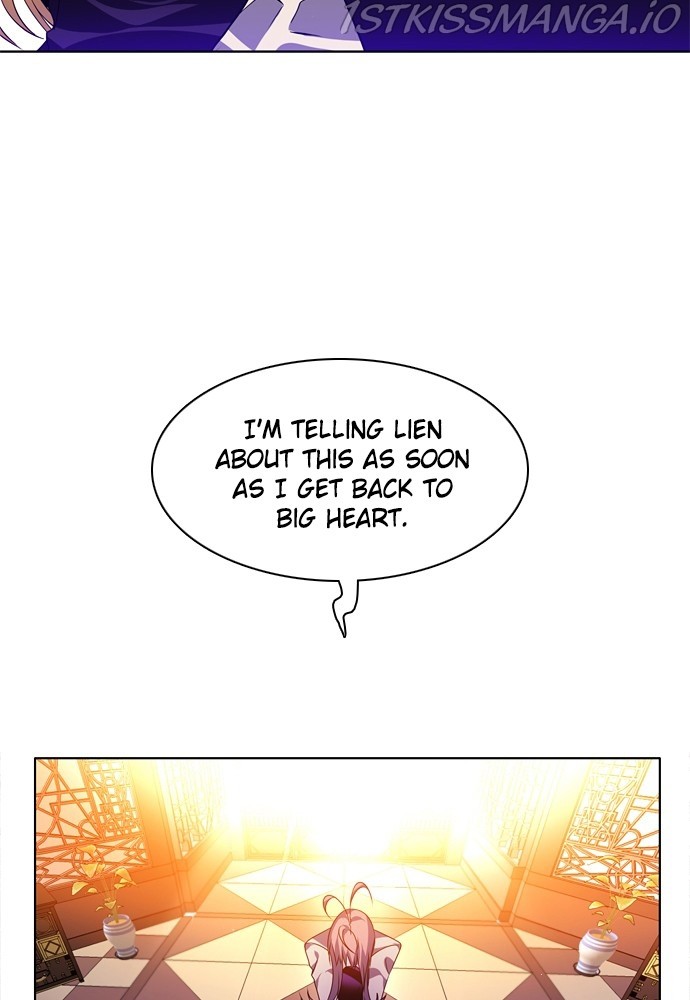 Zero Game Chapter 153 - Page 49 in English