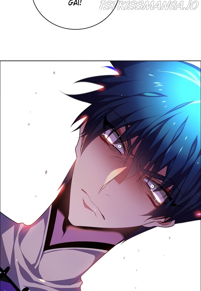 Zero Game Chapter 153 - Page 53 in English