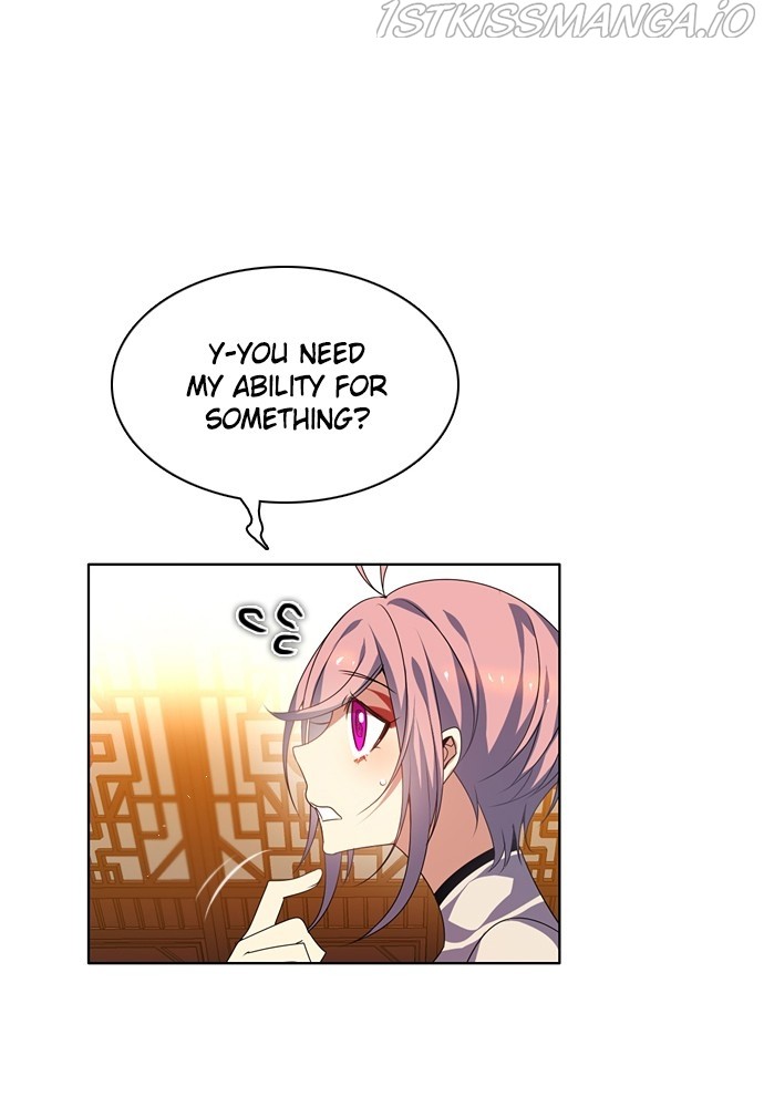 Zero Game Chapter 153 - Page 58 in English