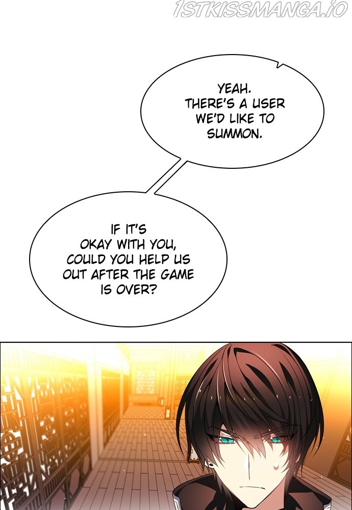 Zero Game Chapter 153 - Page 59 in English