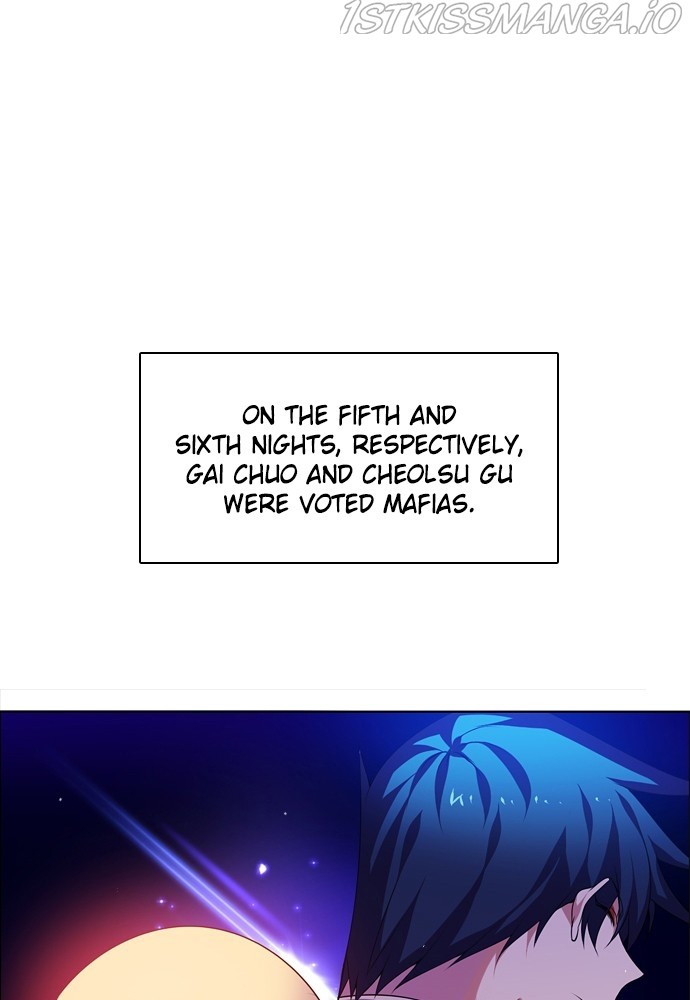 Zero Game Chapter 153 - Page 65 in English
