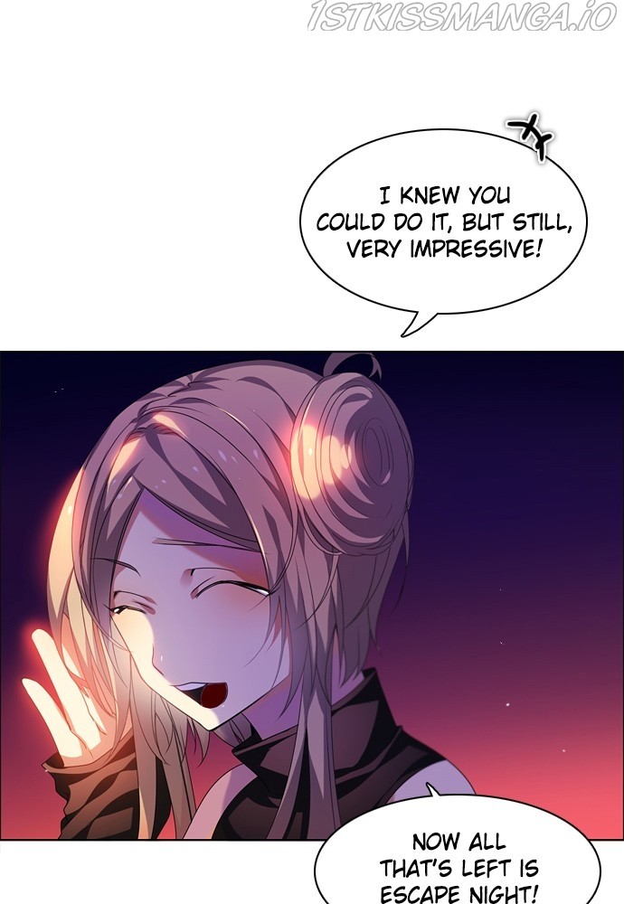 Zero Game Chapter 153 - Page 75 in English