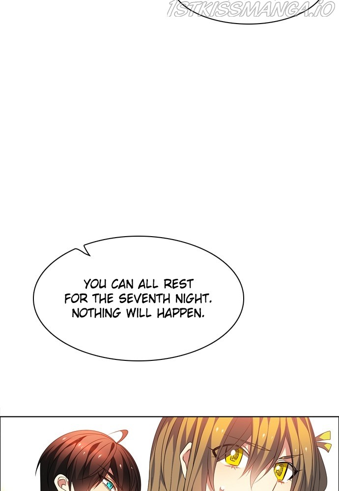 Zero Game Chapter 153 - Page 76 in English