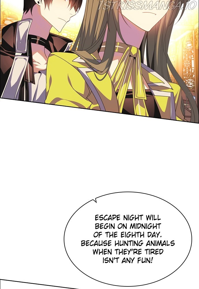 Zero Game Chapter 153 - Page 77 in English