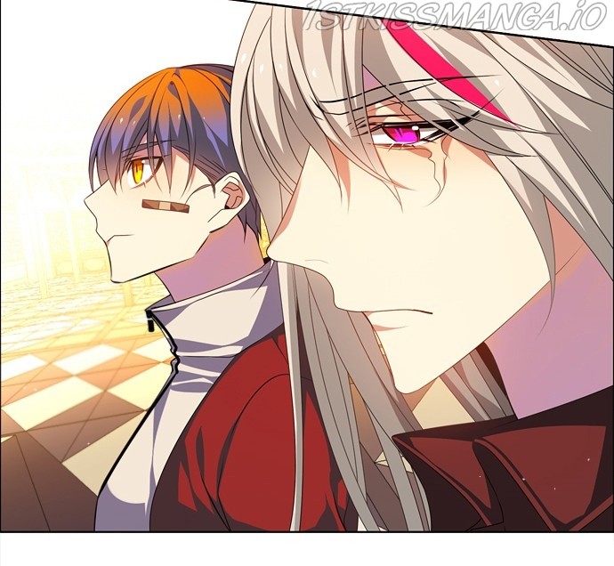 Zero Game Chapter 153 - Page 78 in English