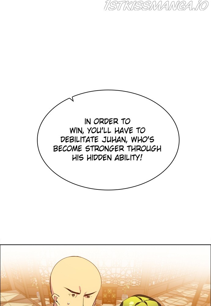 Zero Game Chapter 153 - Page 79 in English