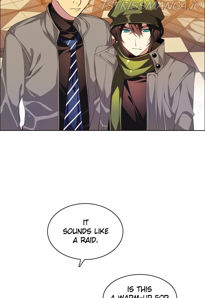 Zero Game Chapter 153 - Page 80 in English