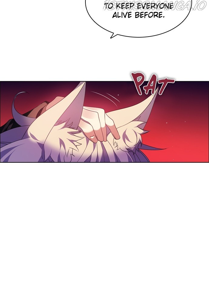 Zero Game Chapter 153 - Page 87 in English