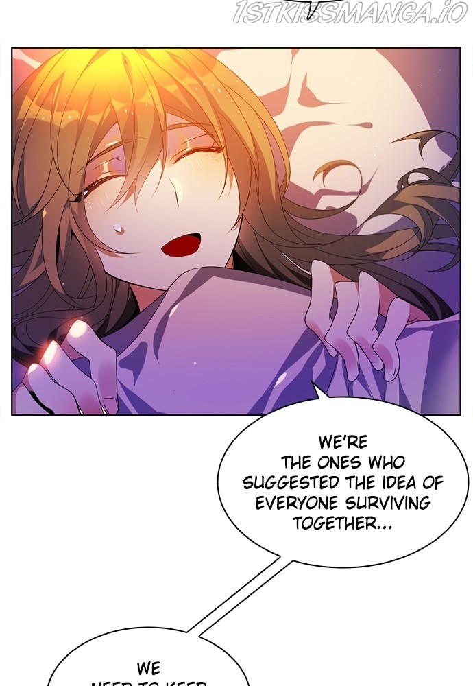 Zero Game Chapter 153 - Page 99 in English