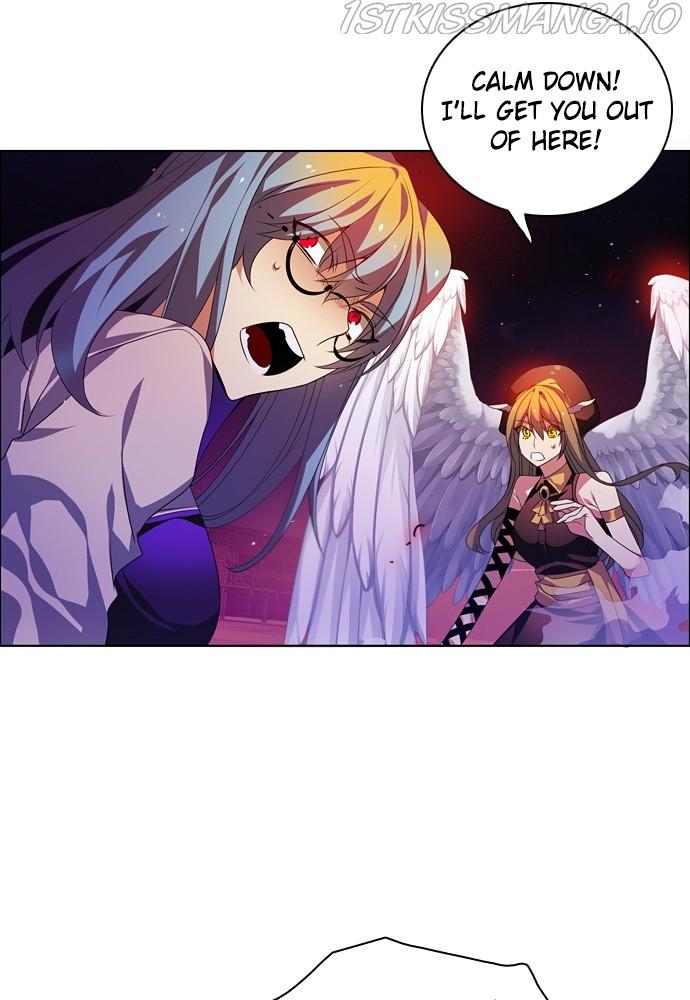 Zero Game Chapter 154 - Page 108 in English