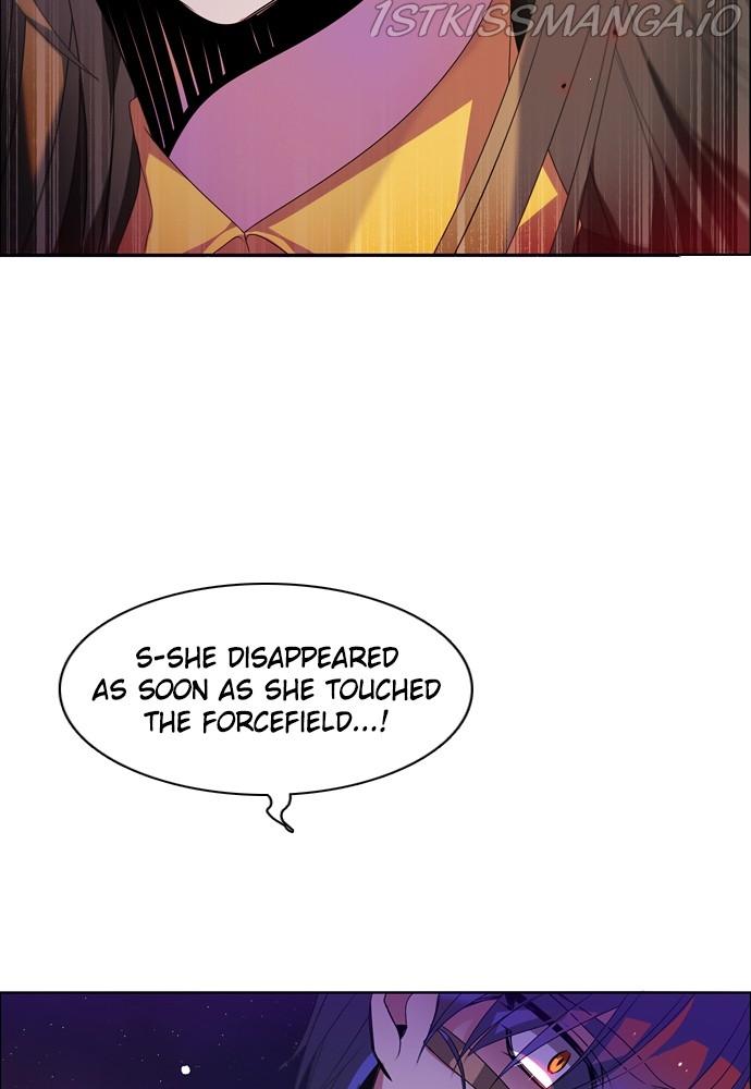 Zero Game Chapter 154 - Page 116 in English