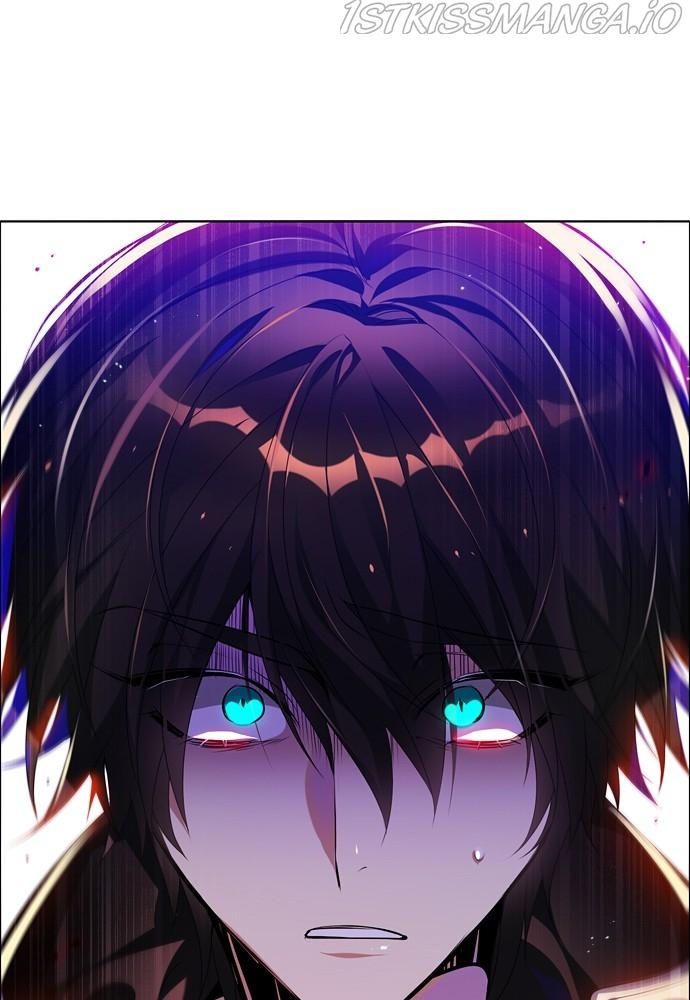 Zero Game Chapter 154 - Page 121 in English