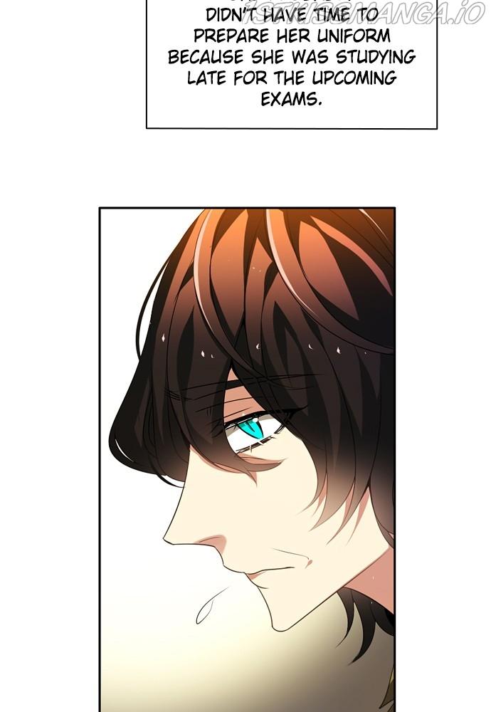 Zero Game Chapter 154 - Page 15 in English