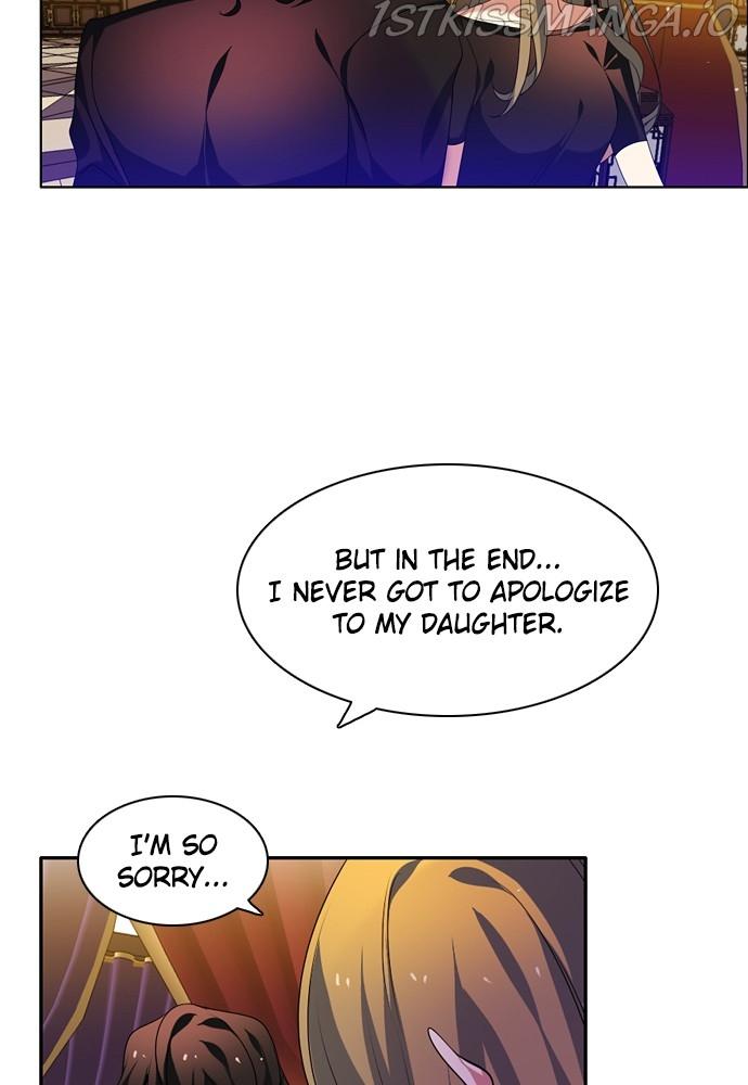 Zero Game Chapter 154 - Page 27 in English