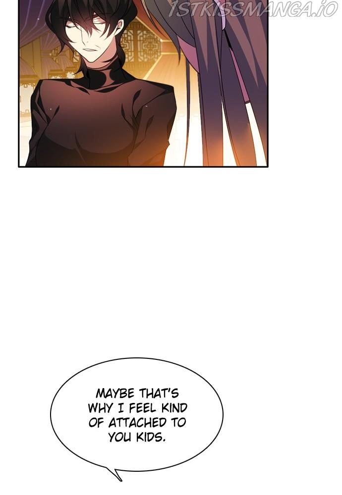 Zero Game Chapter 154 - Page 28 in English