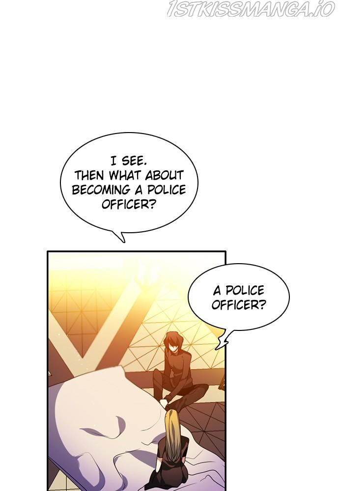 Zero Game Chapter 154 - Page 34 in English