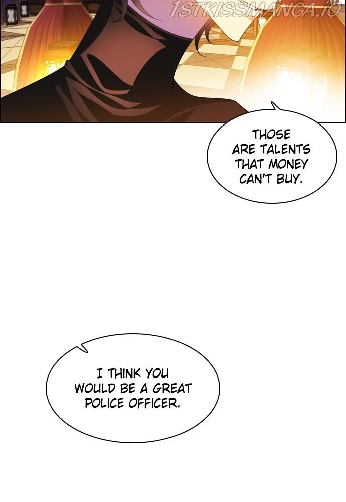 Zero Game Chapter 154 - Page 37 in English